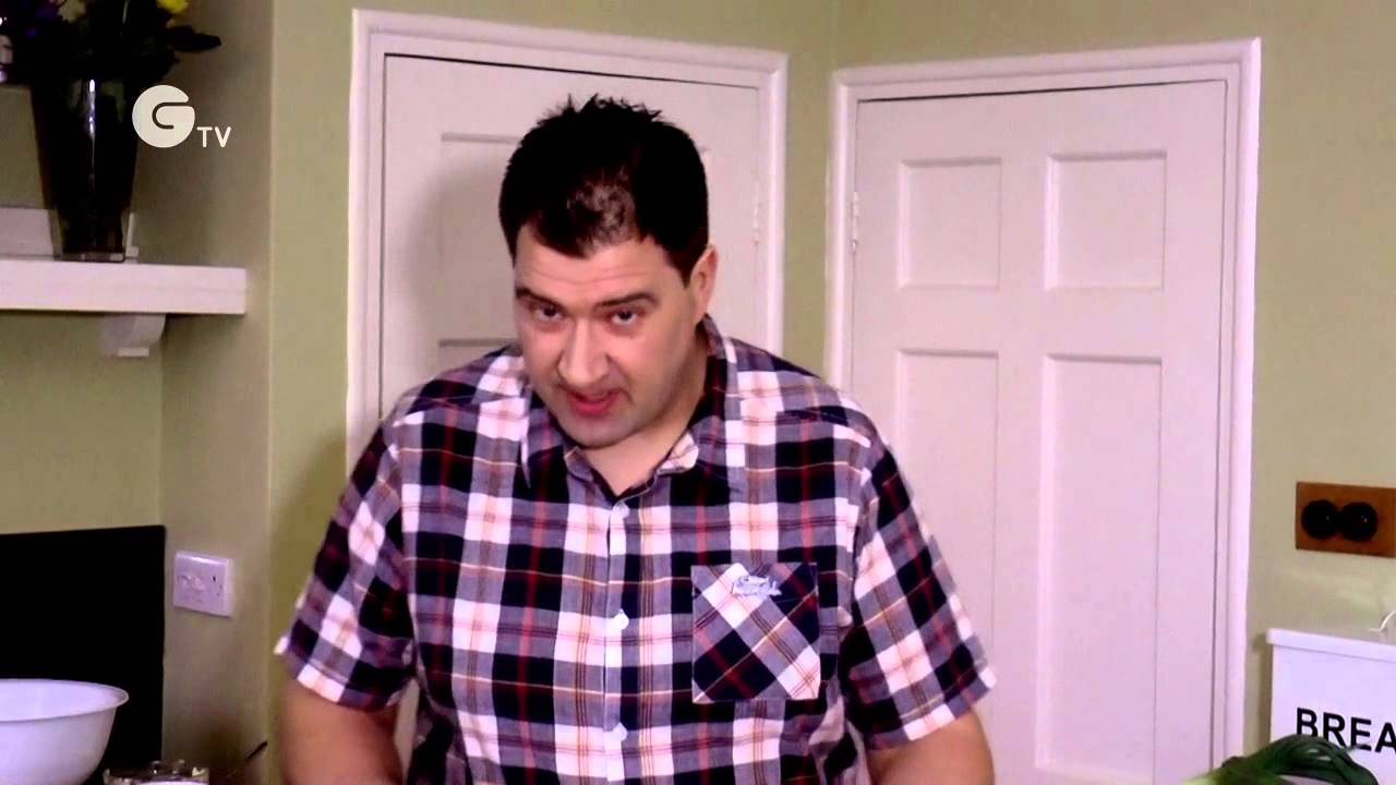 National Trust Crafts: How to Make Chocolate Nests