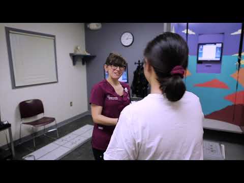 Phelps Hospital Employee Video :30 edit