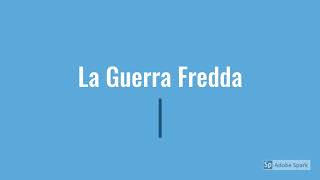 La Guerra Fredda