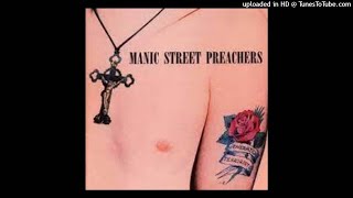 Manic Street Preachers - Slash N&#39; Burn