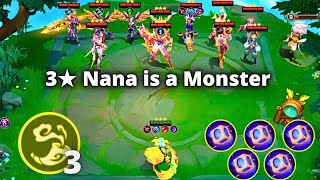 Mistbender X Aamon Extra Mirror Device New Meta MCGG | MLBB MAGIC CHESS BEST SYNERGY COMBO TERKUAT