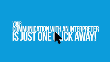 Boostlingo I Typography | Explainer video