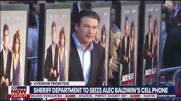 Alec Baldwin