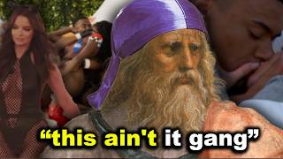 Plato Tried To Warn You About Love Island