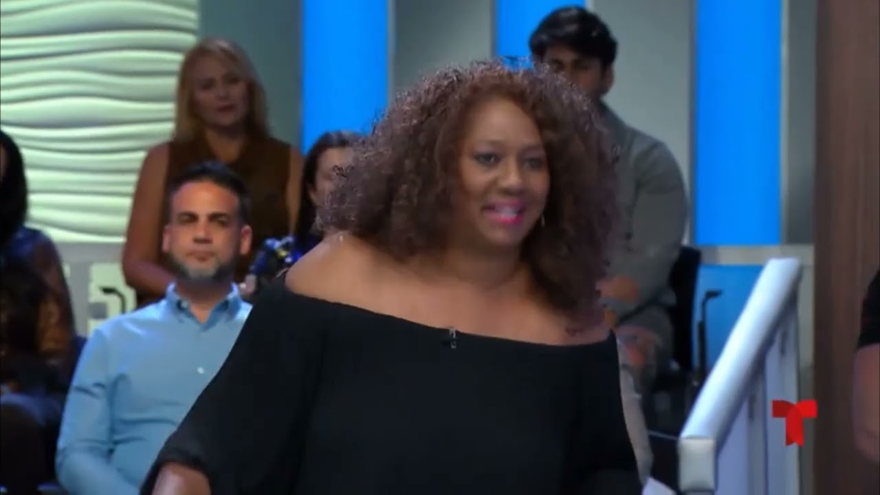 Caso Cerrado 2019 Todo por un like (1 2)