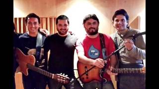 Video thumbnail of "Jorge Rojas - Orellana Lucca - Milagro del tiempo"