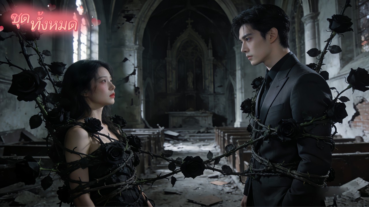 เธอเป็นโรคร้ายจึงขอเลิก! แฟนเก่าชวนมาเป็นเพื่อนเจ้าสาว พอรู้ความจริงเขาก็เสียใจไม่ทัน!