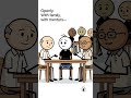 seeing money as a tool