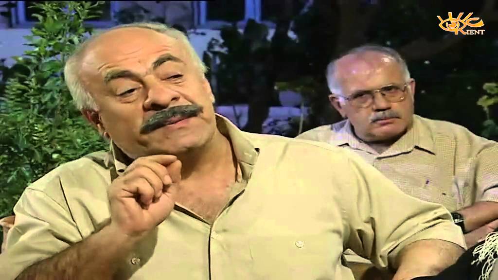 سحوركم مبارك الحلقة 22 الثانية والعشرون  | Suhorkom Mubarak