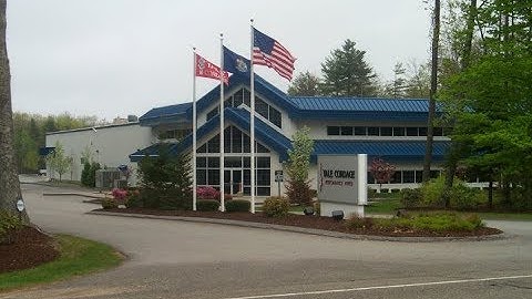 Yale Cordage Splice Test Bed