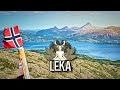 Ein geologisches Wunder! Die magische Insel Leka in Norwegen - Krönung von Europa Folge 12