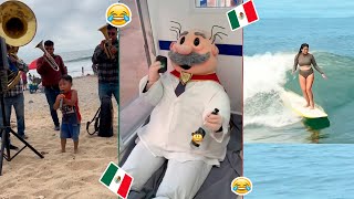Humor Mexicano Viral Si Te Ríes Pierdes El Nezy