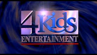 Dimension Films4Kids Entertainmentsega Animation 2004