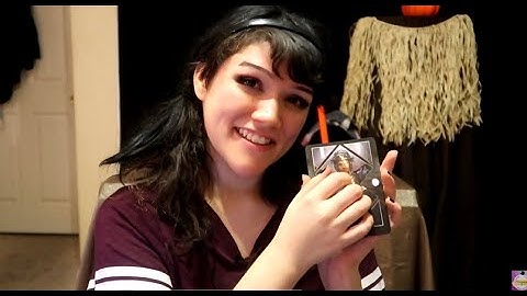 ASMR UNBOXING - Oracle Dark Mirror Deck  ( First Impressions )