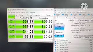 M.2 vs SSD Raid vs SSD vs Mechanical