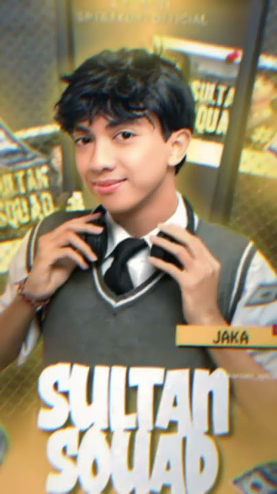 Kali-kali lah 😁 pake Haikal ✨ || #haikal #jaka #sultan squad