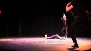 EverScape at Fringe NYC 2015