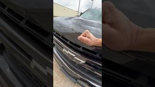 Analog Shock sensor #shorts#car#alarm