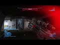 Halo reach sniper killtrocity  jamage007
