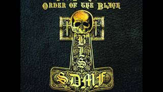 Black Label Society - Southern Dissolution