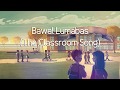 Bawal Lumabas (The Classroom Song) - Kim Chiu (Lyrics)