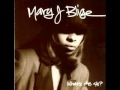 Mary J. Blige feat. Jodeci - If Loving You Is All I Have To Do