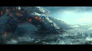 Independence Day 2 Contraataque Trailer Español Hd