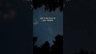 God sent this to you #godsword #walkinspiritoftheholyspirit