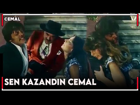 Cemal Türk Filmi | Cemal Katili Yakalar