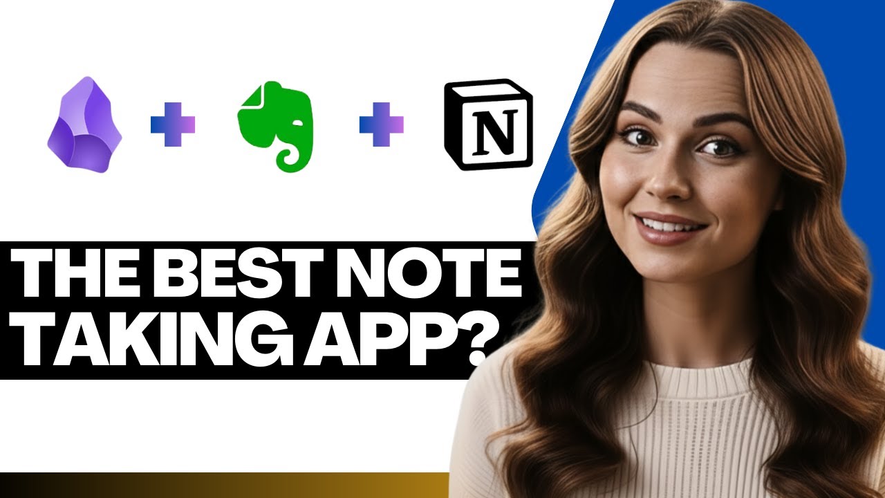 Simple Note Taking Apps For Windows (Best Easy & Free Options In 2026)