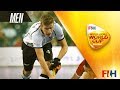 Germany v Kazakhstan - Indoor Hockey World Cup - Men's Pool A