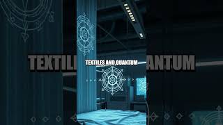 Whispered Threads Quantum Fabric Lights the Urban Future
