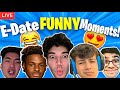 E-Date Funny Moment Compilation 2!