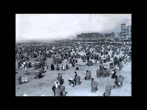 We gaan naar Zandvoort