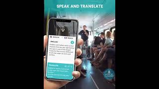 Voice Translator - App screenshot 5