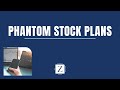 Phantom stock plans