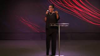 Engaging For Impact Pt. 3 | Dr. Sharon Nesbitt