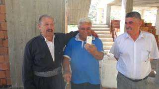 Ağa Ye Hesana Ni̇san É Telo