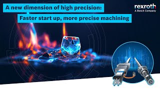 [EN] Bosch Rexroth: Innovative solutions for thermal compensation