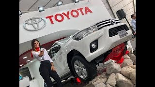 Videos Toyota Sw4 30 Tdi 4x4 Arcar