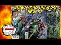 What Is the New 52 - Know Your Universe | Comicstorian