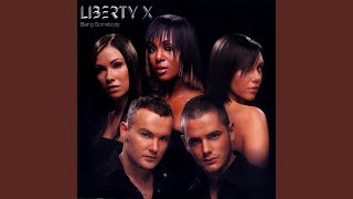 Watch Liberty X I Just Wanna video