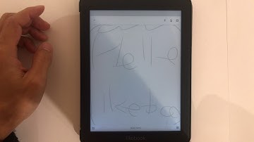 [Google] Boyue Likebook Mars google app testing 2 (Gmail, Photos, Maps and more)