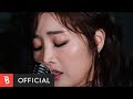 [M/V] RYU ZEE SU(류지수) - Miss a night(하얀밤)