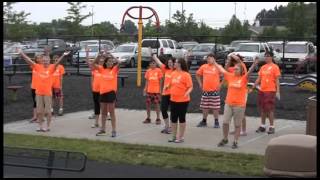 FlashMob 14