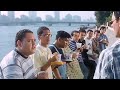 احنا ممكن نموت قبل ما نتجوز فيام ثقافي 