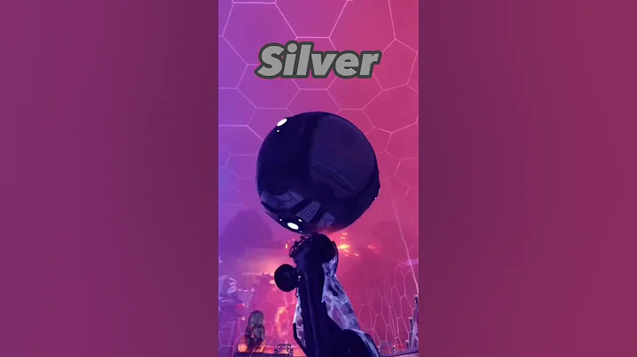 Flip resets at every rank 🔥 #rocketleague #makethisgoviral #viral #fyp #insane #edit #shorts