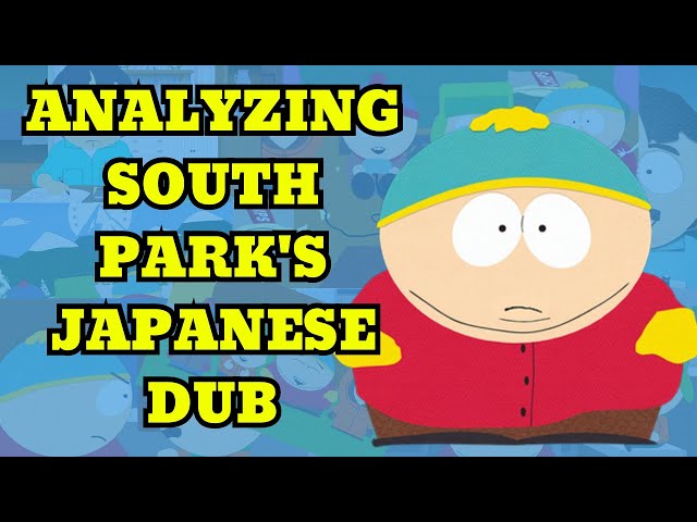 What do the Japanese think of South Park's interpretation in this episode?  : r/southpark