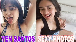 YEN SANTOS SEXY PHOTOS | EVZ ARTS 15