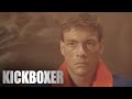 Kurt Gets Destroyed In The Ring | Kickboxer